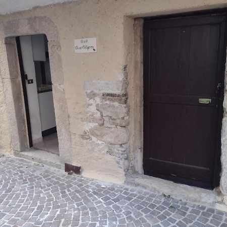 Casa Pitagora Vila Pesche Exterior foto